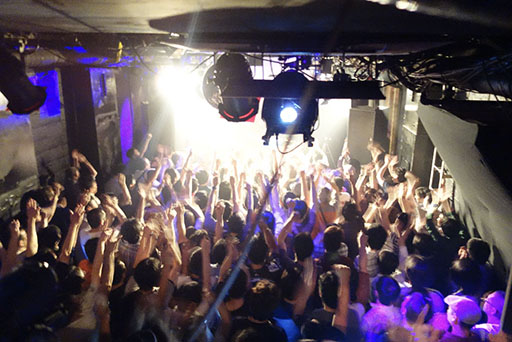 画像ギャラリー No.003のサムネイル画像 / リッジレーサーのシリーズ30周年記念イベント「RIDGE RACER NIGHT 2024」,チケット抽選受付を本日開始。サントラの配信も順次スタート