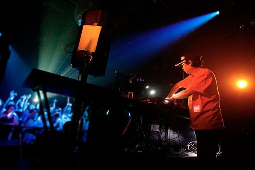 画像ギャラリー No.004のサムネイル画像 / リッジレーサーのシリーズ30周年記念イベント「RIDGE RACER NIGHT 2024」,チケット抽選受付を本日開始。サントラの配信も順次スタート