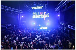 画像ギャラリー No.005のサムネイル画像 / 「リッジレーサー」,30周年記念DJイベントの音源を収録したライブ盤の発売が決定。受注締切は7月29日23:59