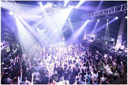 画像ギャラリー No.009のサムネイル画像 / 「リッジレーサー」,30周年記念DJイベントの音源を収録したライブ盤の発売が決定。受注締切は7月29日23:59