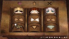 画像ギャラリー No.017のサムネイル画像 / 廃墟で猿の着ぐるみに追われるホラーアクションADV「廃深2」のSwitch版が9月21日に,PC版が今秋に発売決定。ちょっと過激なシーンも