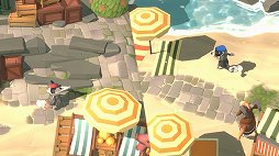 ꡼ No.007 | gamescom928ȯ䤬ꤷPizza PossumפϡݥåिĮ򿩤ԤïǤڤ᤽ʥɥХ