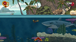 ���������������ޥ˥���������4: �֥å��塦 �쥹���塼 ���꥿����