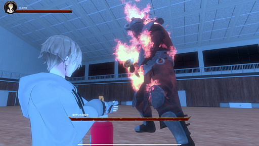 ꡼ No.005 | ȥХХХۥ顼˥ܤ֥֥֥ǥסSwitchǤ꡼