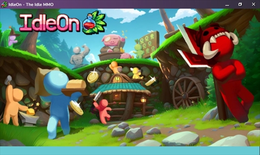 ꡼ No.002Υͥ / Υץ쥤ݡϥϥޤꤹˤϤդ֤ΥХ󥹤ַ̯MMOIdleOnפΥ