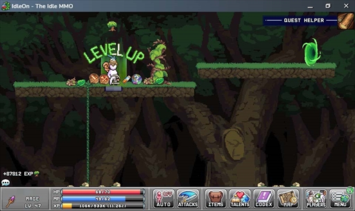 ꡼ No.005Υͥ / Υץ쥤ݡϥϥޤꤹˤϤդ֤ΥХ󥹤ַ̯MMOIdleOnפΥ