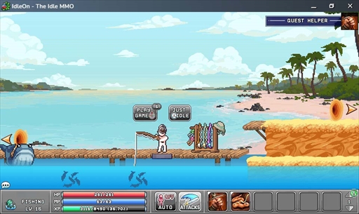 ꡼ No.006Υͥ / Υץ쥤ݡϥϥޤꤹˤϤդ֤ΥХ󥹤ַ̯MMOIdleOnפΥ