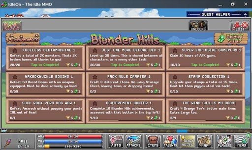 ꡼ No.018Υͥ / Υץ쥤ݡϥϥޤꤹˤϤդ֤ΥХ󥹤ַ̯MMOIdleOnפΥ