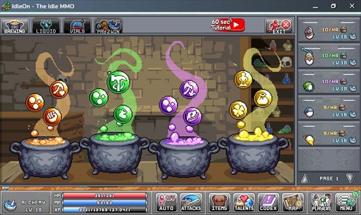 ꡼ No.019Υͥ / Υץ쥤ݡϥϥޤꤹˤϤդ֤ΥХ󥹤ַ̯MMOIdleOnפΥ