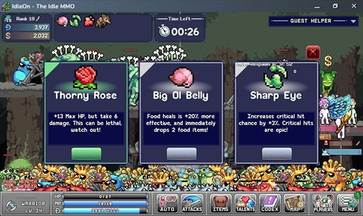 ꡼ No.021Υͥ / Υץ쥤ݡϥϥޤꤹˤϤդ֤ΥХ󥹤ַ̯MMOIdleOnפΥ