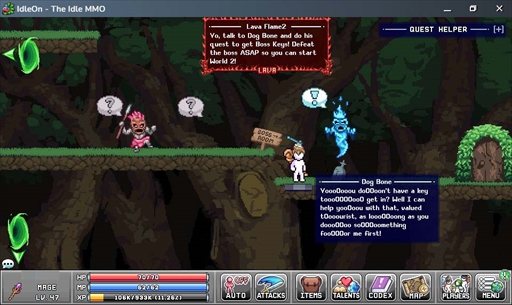 ꡼ No.024Υͥ / Υץ쥤ݡϥϥޤꤹˤϤդ֤ΥХ󥹤ַ̯MMOIdleOnפΥ