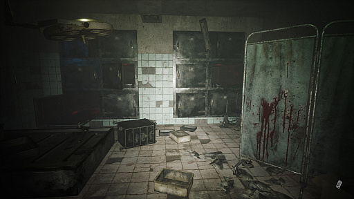 画像ギャラリー No.006のサムネイル画像 / 台湾のホラー映画を原作にしたサバイバルホラー「The Bridge Curse : Road to Salvation」のコンシューマ機版リリース