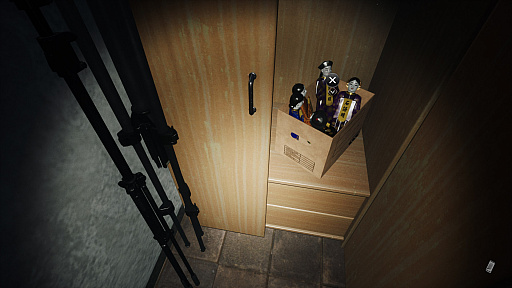 画像ギャラリー No.007のサムネイル画像 / 台湾のホラー映画を原作にしたサバイバルホラー「The Bridge Curse : Road to Salvation」のコンシューマ機版リリース