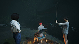 画像ギャラリー No.008のサムネイル画像 / 台湾のホラー映画を原作にしたサバイバルホラー「The Bridge Curse : Road to Salvation」のコンシューマ機版リリース