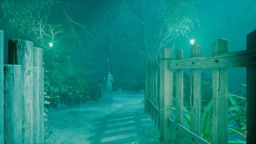 画像ギャラリー No.012のサムネイル画像 / 台湾のホラー映画を原作にしたサバイバルホラー「The Bridge Curse : Road to Salvation」のコンシューマ機版リリース