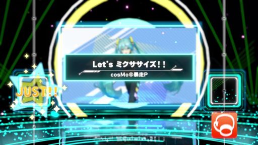 ꡼ No.002 | Fit Boxing feat. 鲻ߥסcosMo@˽P󤬼꤬ᥤơ޶ʡLet's ߥפΰǧǤư