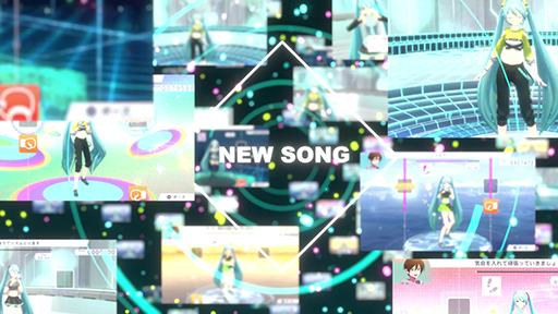 ꡼ No.002Υͥ / Fit Boxing feat. 鲻ߥ*Luna񤭲ڶʡRise upפξҲưĥꤿȻפäƤͤޤλ