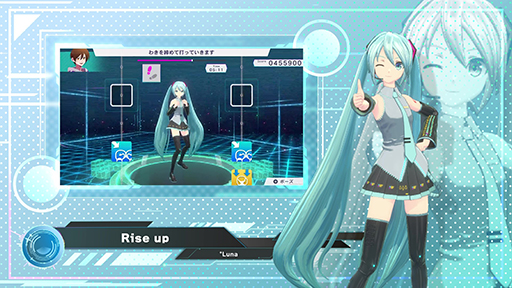 ꡼ No.003Υͥ / Fit Boxing feat. 鲻ߥ*Luna񤭲ڶʡRise upפξҲưĥꤿȻפäƤͤޤλ