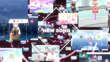 ꡼ No.003Υͥ / Fit Boxing feat. 鲻ߥ -ߥȤä˥-סŹϺˤOVER LITפξҲư