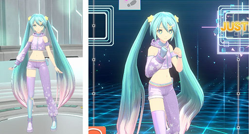 ꡼ No.003Υͥ / Fit Boxing feat. 鲻ߥ -ߥȤä˥-סɥޥޤ3ʤɲäͭDLC523ۿ