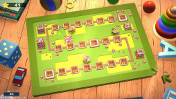 ゴジラ ボクセルウォーズ