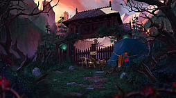 Eventide 2: ��ѻդζ�