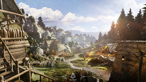 ꡼ No.004 | gamescomDonkey CrewοBellwrightפϷߥȥRPGߥå٥ޥåΥե󥿥