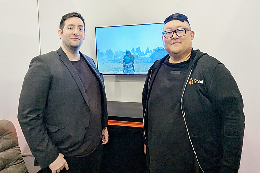 ꡼ No.002Υͥ / GDC 2025ܤꡤ࿩⤵˭ˡ衼åХХ륷BellwrightפκǿǤåƤ