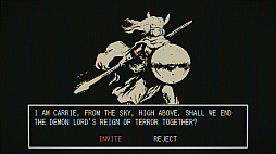 Demon Lord Reincarnation