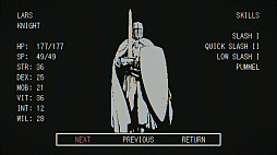 Demon Lord Reincarnation