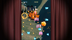 Sky Goddess Remaking