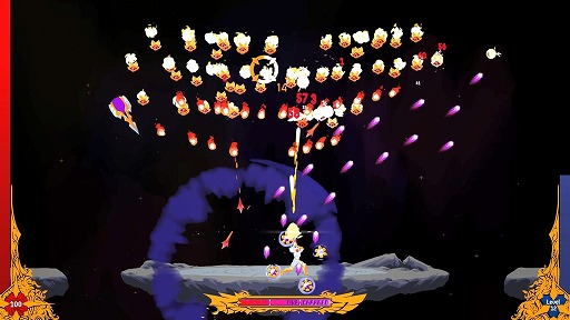 ���������꡼ No.001�Υ���ͥ������ / ̽�ܤ���ŷ�Ȥ������ʤ뷳����Ω����������2D�������饤�ȥ��塼������Angelstruck�ס�Steam���ȥ��ڡ�������������ܸ�ˤ��б�ͽ��