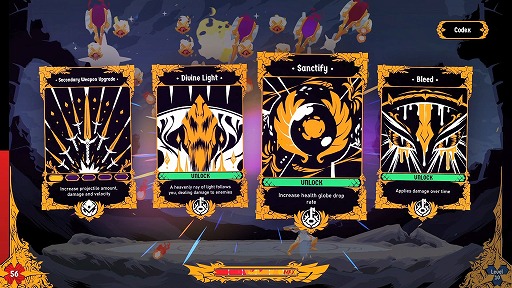 ���������꡼ No.003�Υ���ͥ������ / ̽�ܤ���ŷ�Ȥ������ʤ뷳����Ω����������2D�������饤�ȥ��塼������Angelstruck�ס�Steam���ȥ��ڡ�������������ܸ�ˤ��б�ͽ��