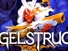 ̽�ܤ���ŷ�Ȥ������ʤ뷳����Ω����������2D�������饤�ȥ��塼������Angelstruck�ס�Steam���ȥ��ڡ�������������ܸ�ˤ��б�ͽ��