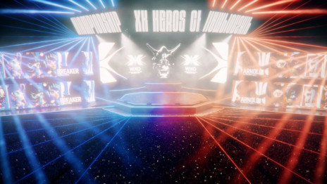 ꡼ No.003 | Ź񻺤ȤäҤڤTOKYO BEASTפ2024ǯ˥꡼ꡣ2124ǯ˥СѥѤŸ