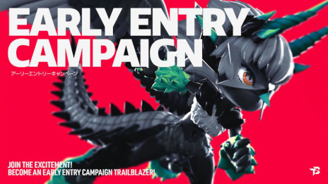 ꡼ No.006 | Ź񻺤ȤäҤڤTOKYO BEASTפ2024ǯ˥꡼ꡣ2124ǯ˥СѥѤŸ