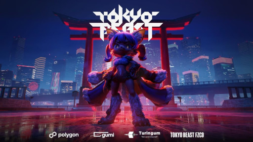 ꡼ No.008 | Ź񻺤ȤäҤڤTOKYO BEASTפ2024ǯ˥꡼ꡣ2124ǯ˥СѥѤŸ