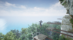 Jump Like a Grad Student