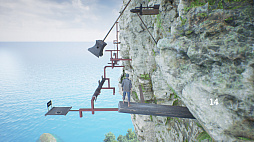 Jump Like a Grad Student