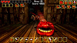 ��Ѵ�ν� - Kairai Inn -