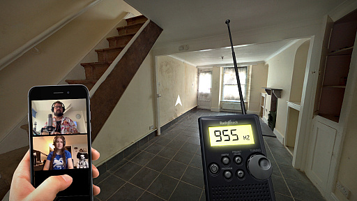 ꡼ No.002 | ʪͩߡɤ򥭥ץ㤷Ƴȯ줿Ķ︽ĴIncubus - A ghost-hunters taleץ꡼