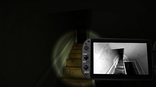 ꡼ No.003 | ʪͩߡɤ򥭥ץ㤷Ƴȯ줿Ķ︽ĴIncubus - A ghost-hunters taleץ꡼