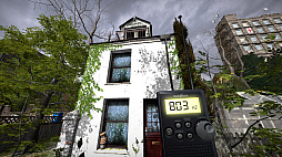 Incubus - A ghost-hunters tale