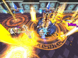 デミゴッドの育て方:放置系RPG