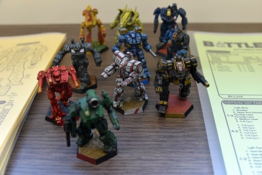 ꡼ No.016 | ֥󥷥ȡʥåפʤɡȯɽԤ줿CMON JAPANܡɥθݡȡBattletech⡩