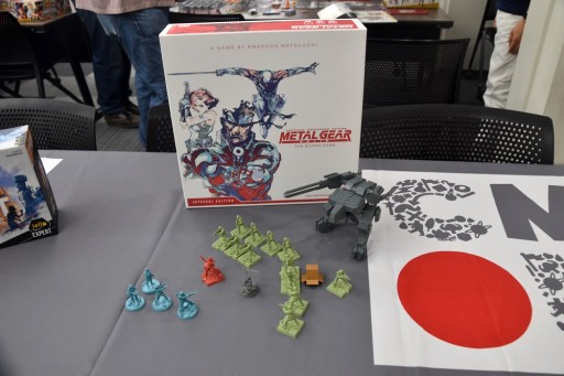 ꡼ No.019 | ֥󥷥ȡʥåפʤɡȯɽԤ줿CMON JAPANܡɥθݡȡBattletech⡩