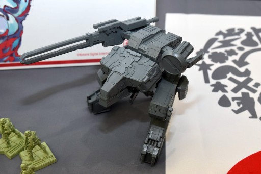 ꡼ No.020 | ֥󥷥ȡʥåפʤɡȯɽԤ줿CMON JAPANܡɥθݡȡBattletech⡩