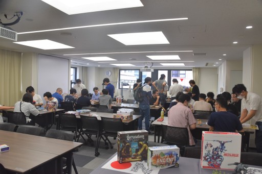 ꡼ No.025 | ֥󥷥ȡʥåפʤɡȯɽԤ줿CMON JAPANܡɥθݡȡBattletech⡩