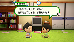 ꡼ No.006 | ֥ॻ󥿡CX ͭĩ 1+2 REPLAYפȯ䤬ꡣDSǥ꡼줿2ʤSwitch˥ޥƼϿ