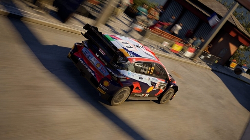 画像集 No.001のサムネイル画像 / ラリーゲーム「WRC」のローンチトレイラーが公開に。Codemasters久々のFIA世界ラリー選手権公式ライセンスタイトル